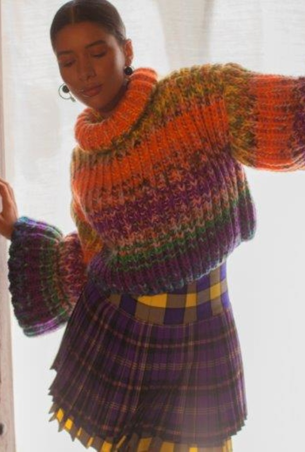 لمناسبات نهايات العام.. إليك مجموعة Shopbop المميّزة