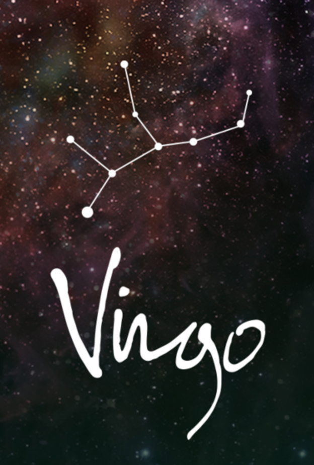 إنها سنة ممتازة لمواليد العذراء بعد معاناة سنتين ونصف السنة