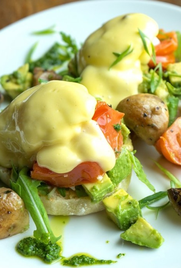 المطاعم الأمريكية في JBR تقدم وجبة الإفطار لأول مرة في دبي