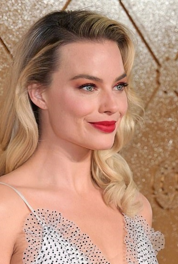 مارجوت روبي