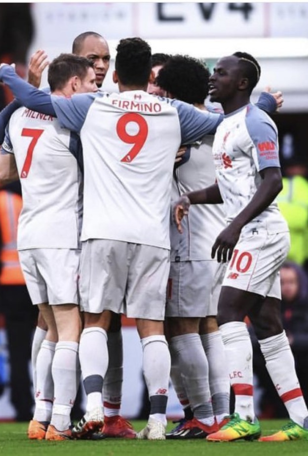 ليفربول بحاجة للفوز والمحافظة على شباكه نظيفه