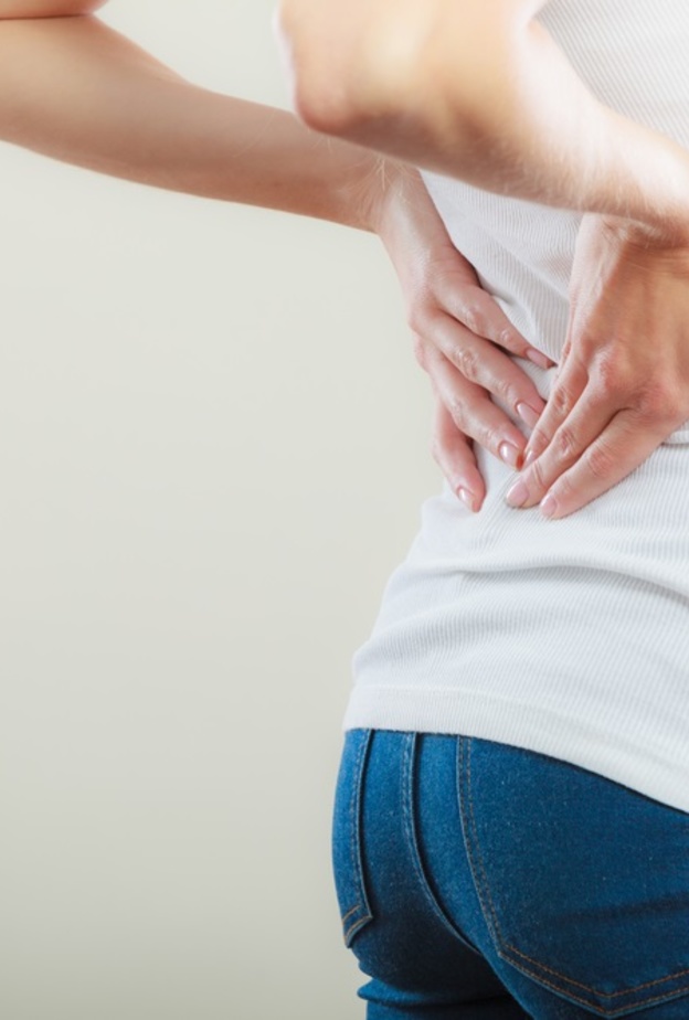 اعراض ترسبات الكلى وطرق علاجها والوقاية منها