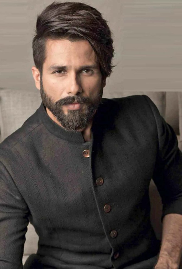 شاهيد كابور ينفي صحة تقارير معاناته من سرطان المعدة