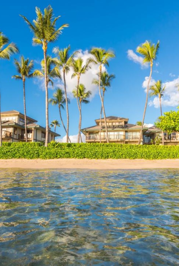 تجنب المنتجعات السياحية الباهظة واختر تأجير أحد المنازل أو الشقق السياحية