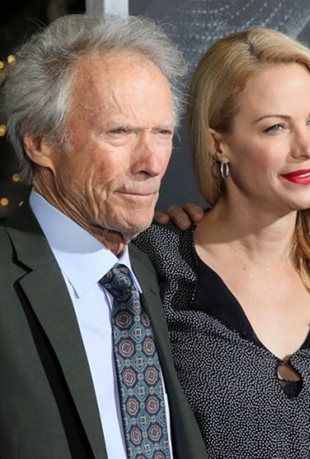 كلينت إيستوود