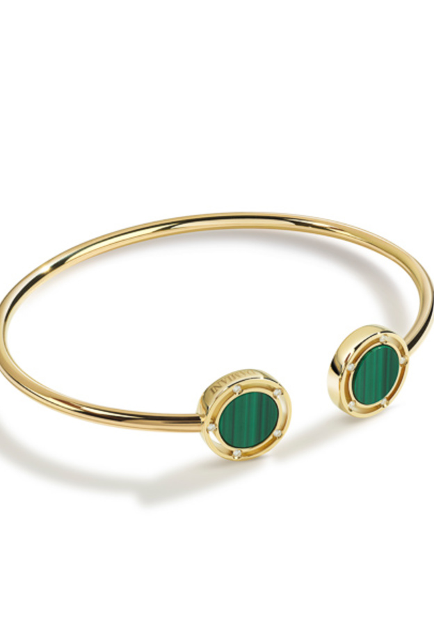 صياغات جديدة لمجوهرات دي.سايد من Damiani