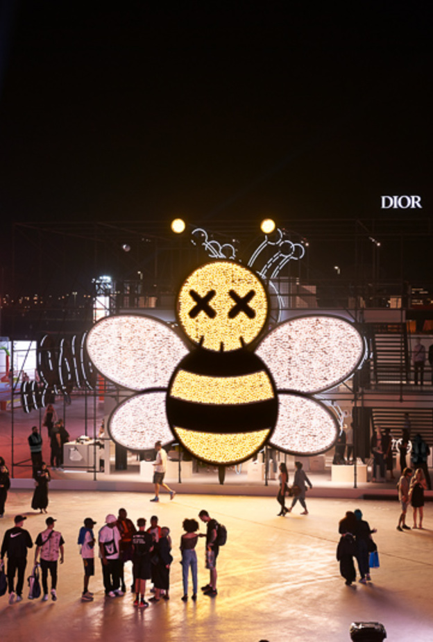 سول دي إكس بي، دبي