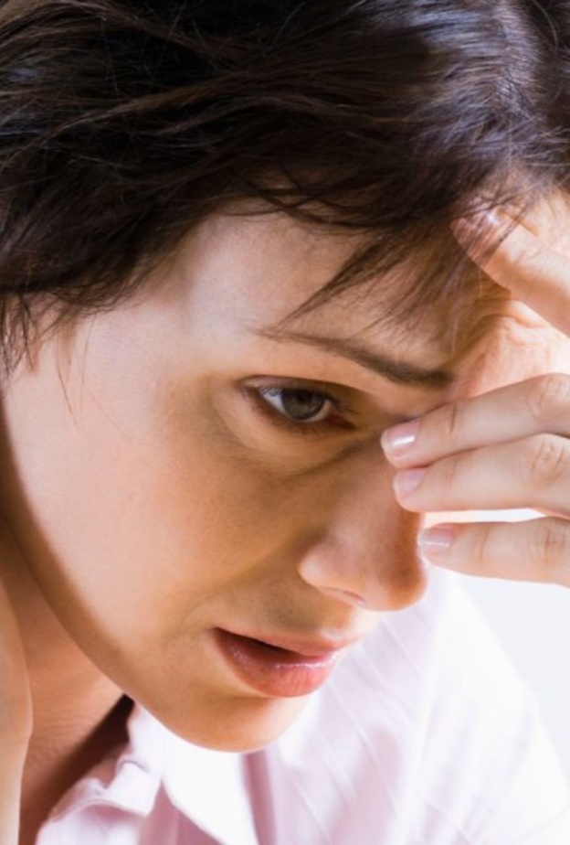 الناجيات من السرطان أكثر عرضة للاضطرابات النفسية