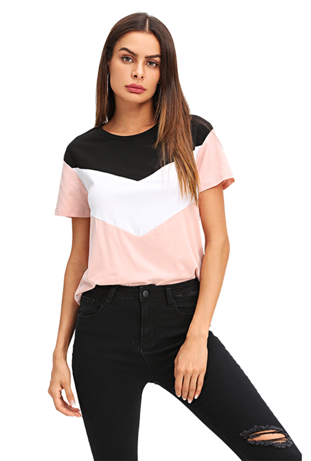 موقع Shein المجموعة المستوحاة من الأزياء الرياضية