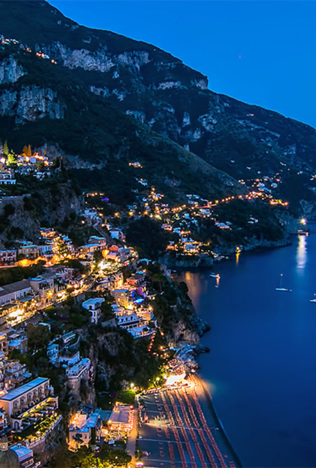 فنادق ومنتجعات ذات إطلالات ساحرة من حول العالم