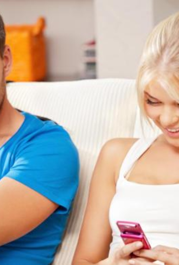 طرق التعامل مع الزوج الشكاك والغيور 