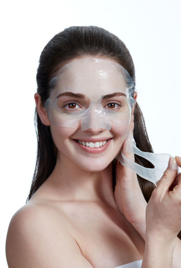 عــزّزي من مستوى روتينك "ما قبل الماكياج" مع أقنعة الوجه الجديدة من Neutrogena