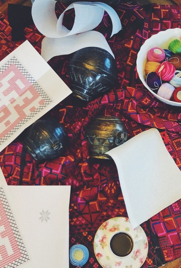 تشكيل يقدم برنامجا حافلا من ورش العمل خلال ديسمبر ويناير 