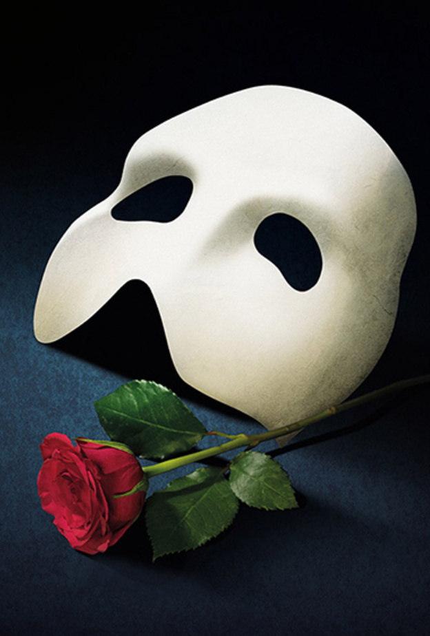 فانتوم أوف ذا أوبرا