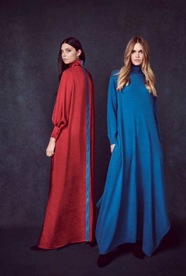 ليم: إعادة تعريف الموضة