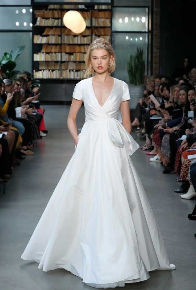 Alexandra Grecco فستان من مجموعة