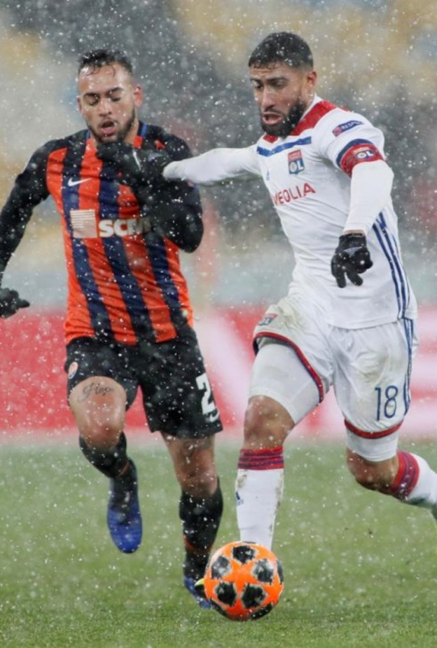 المجموعة الأولى