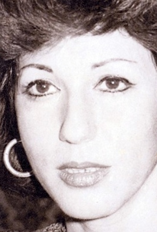 وفاة الممثلة نهى الخطيب السعادة