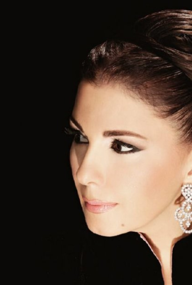 ماجدة الرومي