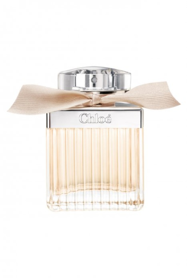 احتفلي بهذا الموسم مع CHLOE EAU DE PARFUM.