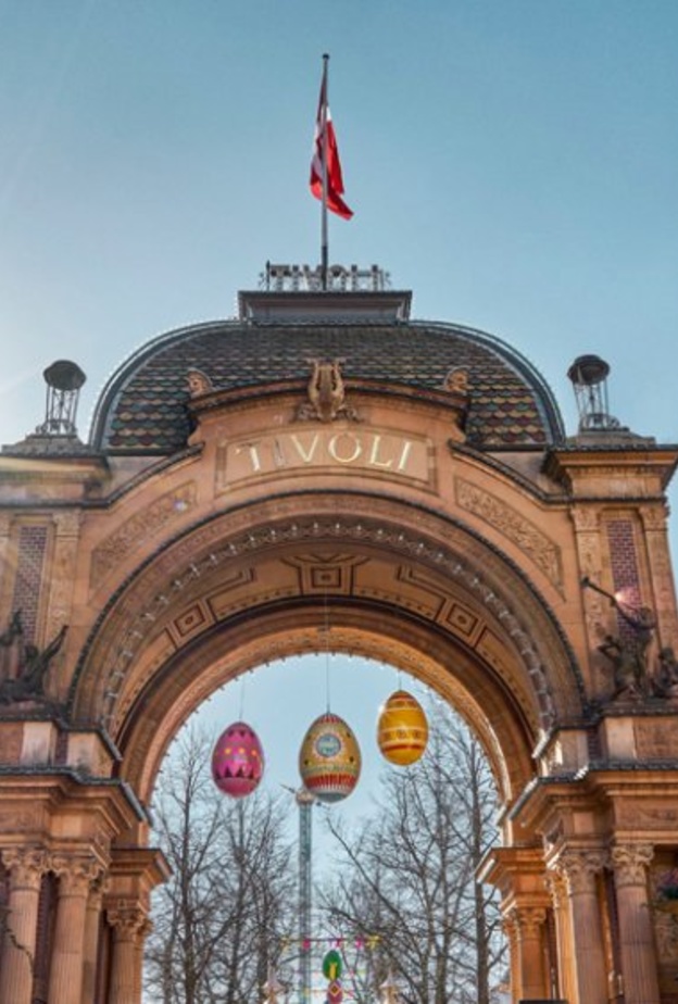 من احد اسواق العاصمة