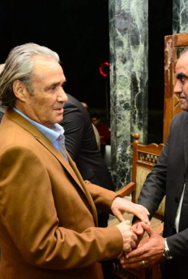 فاروق الفيشاوي