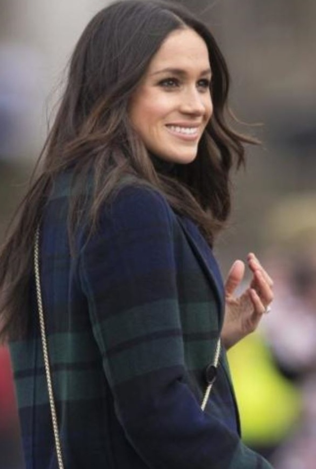 ميغان ماركل من بين الأكثر بحثا على جوجل هذا العام بشكل مباشر أو غير مباشر