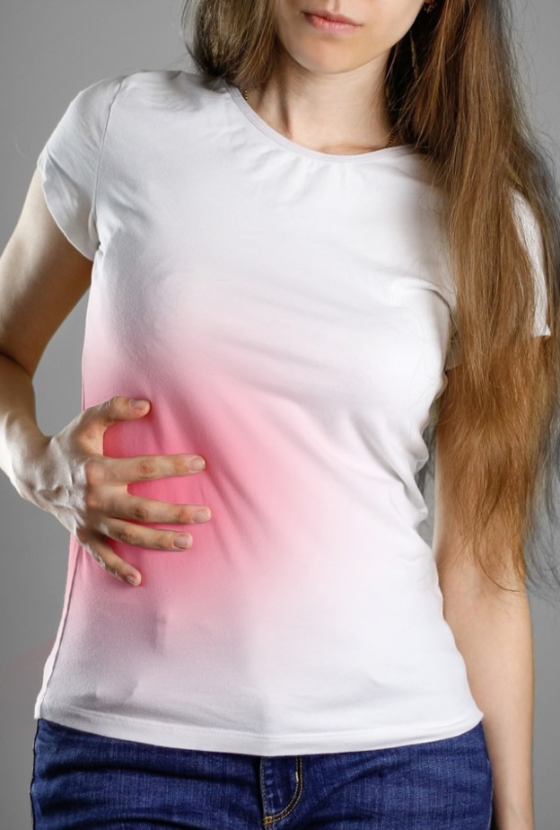 تناول الأدوية بدون وصفات طبية يسبب تشمع الكبد