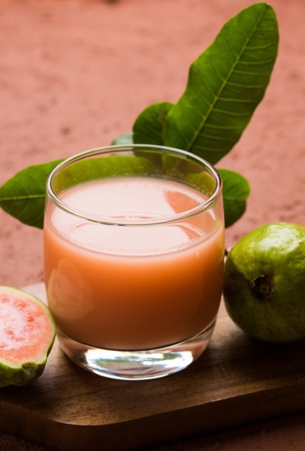 فوائد الجوافة للصحة والجمال