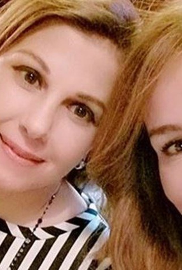 كارول سماحة وماجدة الرومي