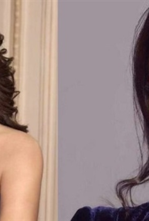 اليسا ونادين نجيم