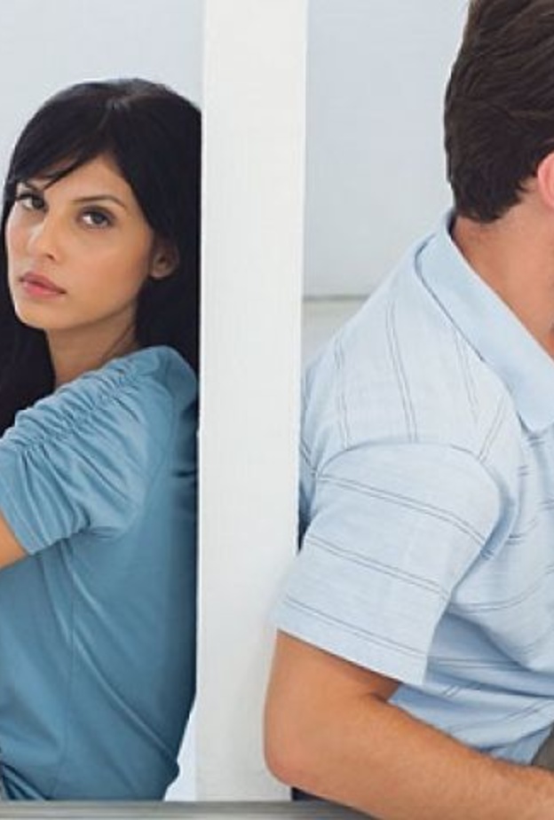 لماذا لا تندم المرأة بعد الطلاق