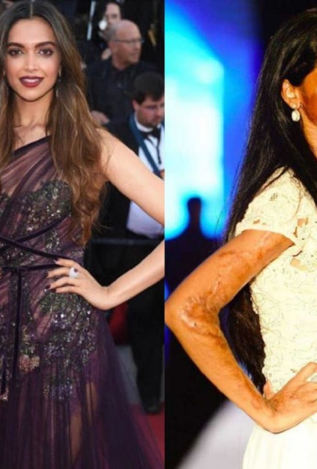 قصة لاكسمي ديكسيت