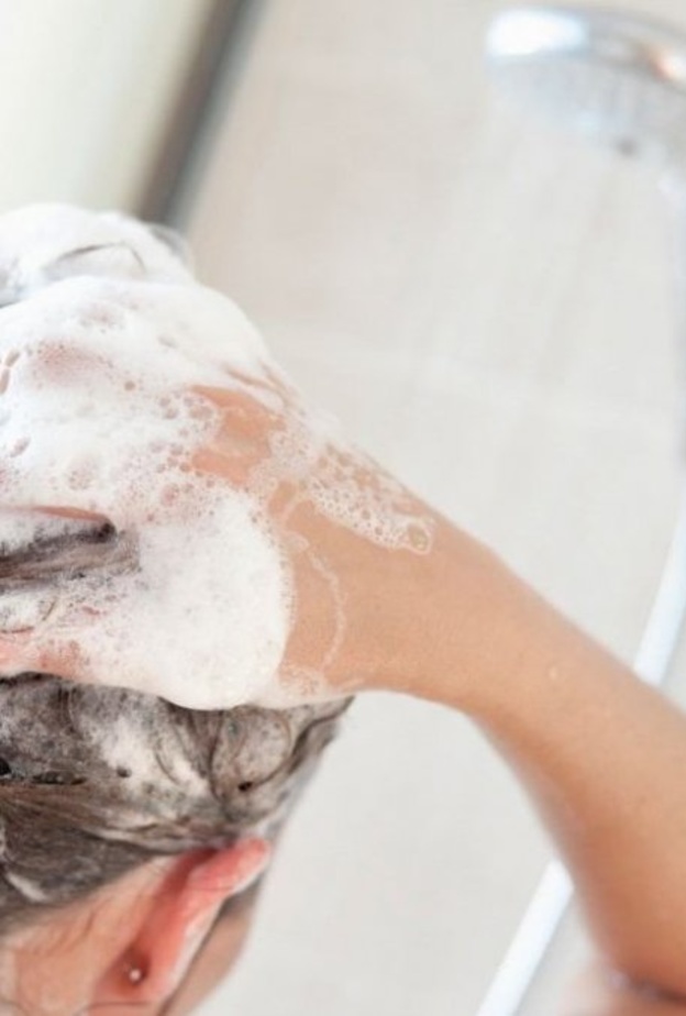 عدة عوامل تحدد عدد مرات الاستحمام أسبوعيا