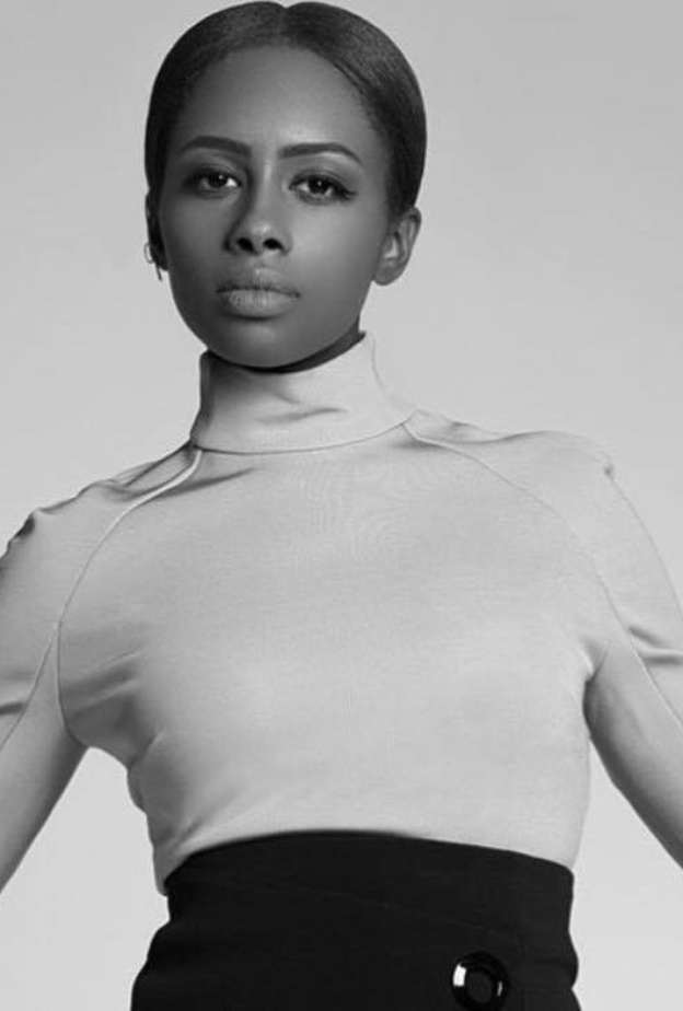 داليا مبارك