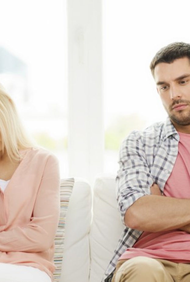 كيفية التغلب على خلافات بداية الزواج 