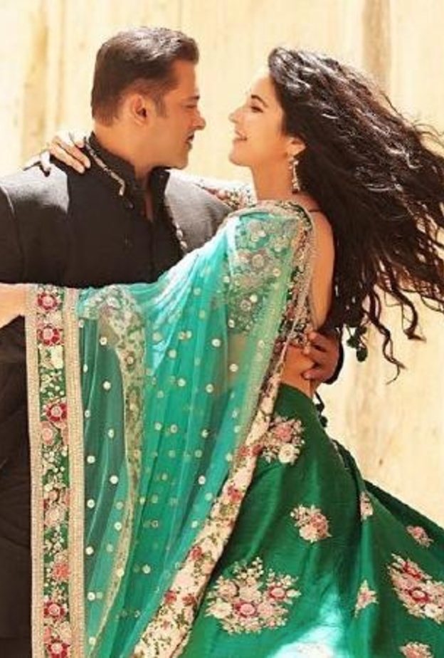 عيد ميلاد سلمان خان