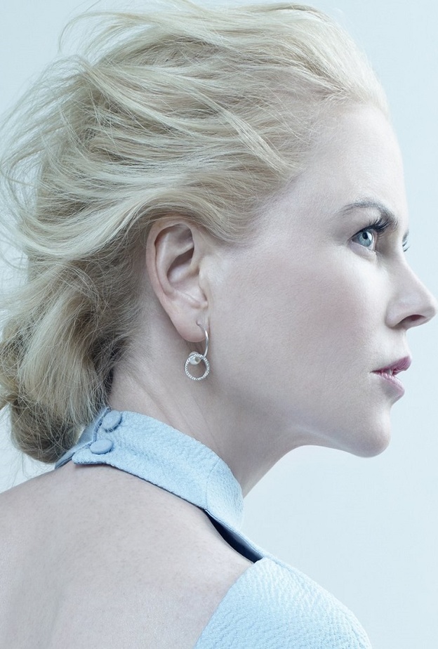 نيكول كيدمان