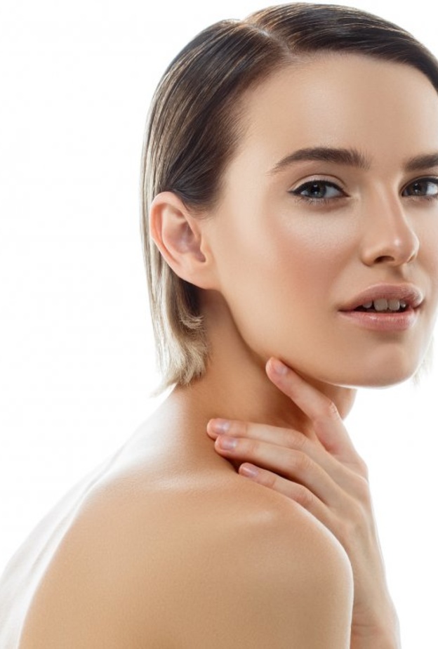 خلطات طبيعية لازالة حب الشباب بسرعة للبشرة الدهنية 