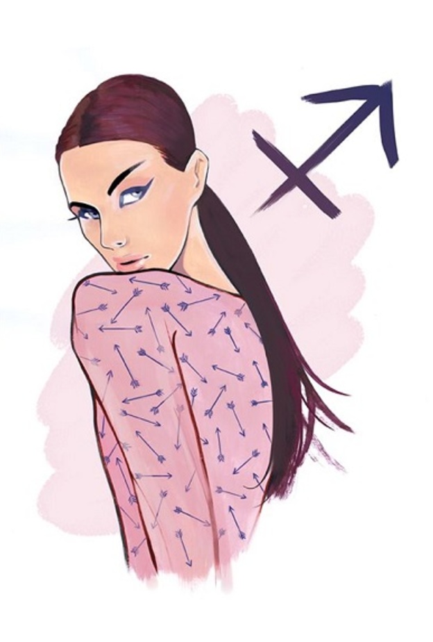 يمكن للمرأة القوس أن تنجح في مهنة التعليم