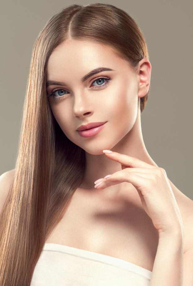  اتبعي الخلطات الطبيعية في الشتاء