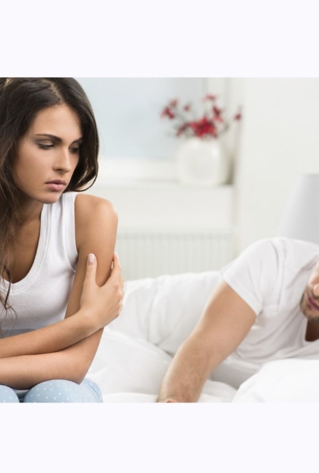 كيف تتصرف العروس إذا فاجأتها الدورة الشهرية في شهر العسل