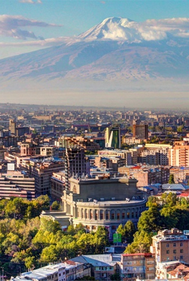 ابرز النصائح قبل زيارتكم يريفان