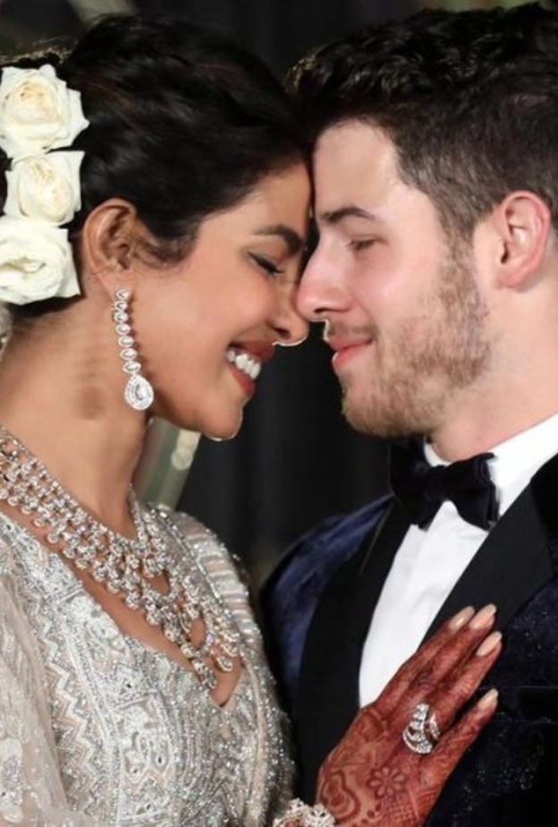 بريانكا تشوبرا تتصدر قائمة جوجل لأكثر مشاهير بوليوود بحثا