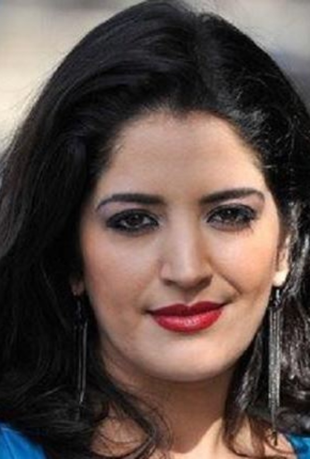 سناء موزيان 