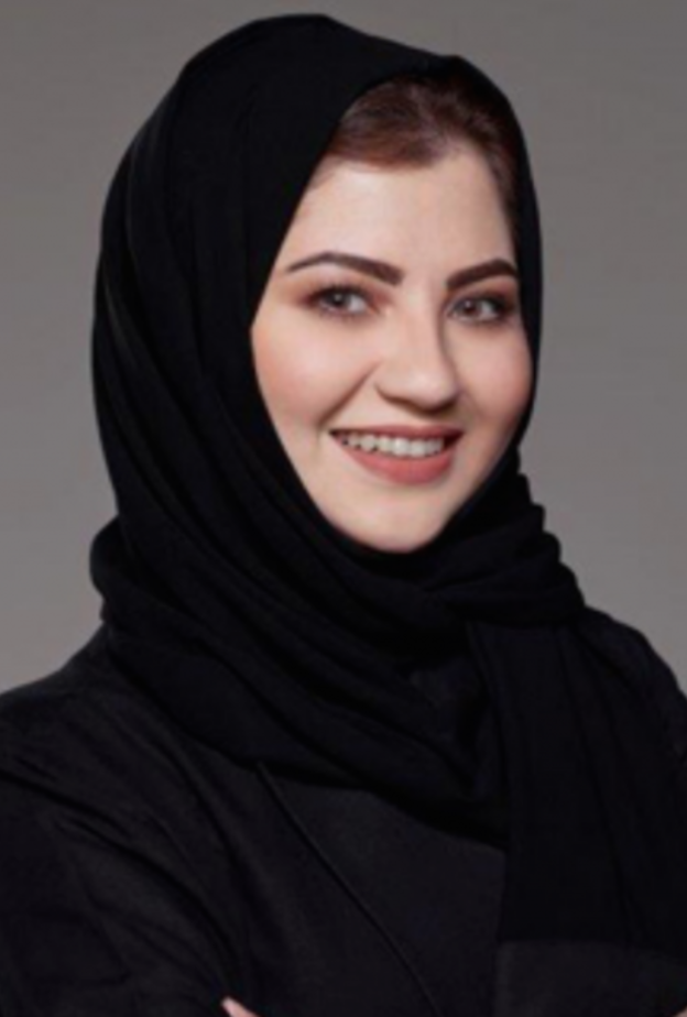  الدكتورة أشواق البخاري