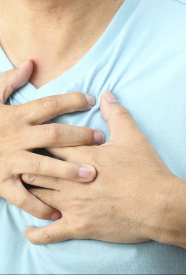 مرضى القلب يمنع عليهم استخدام الساونا