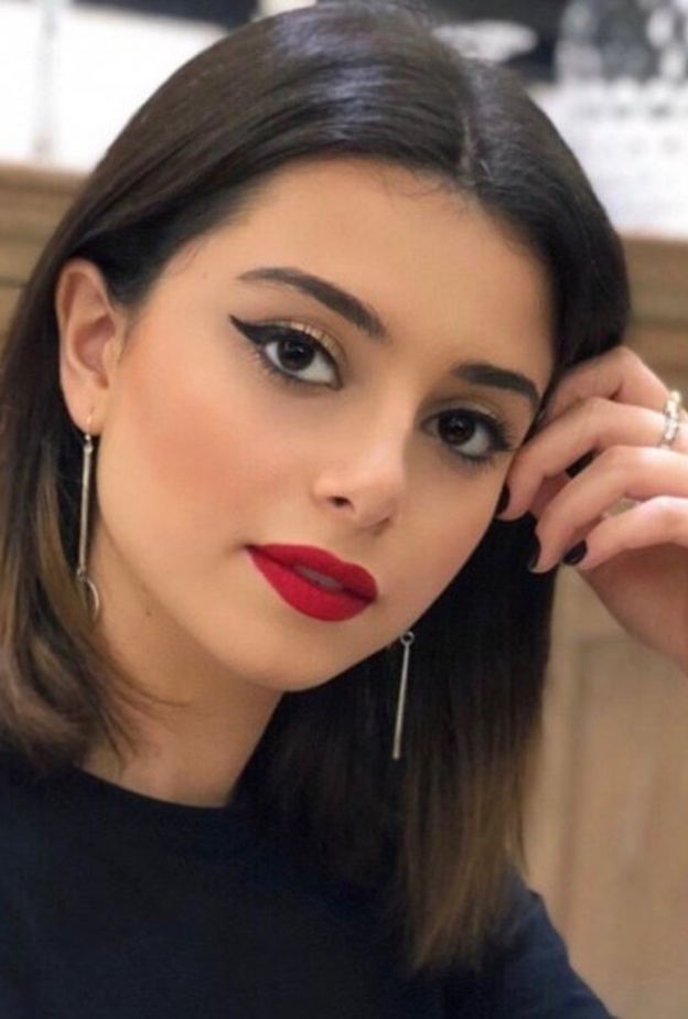  أي نجمة شابة كانت الأجمل برأيكم في العام 2018