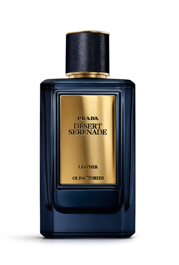عطر DESERT SERENADE