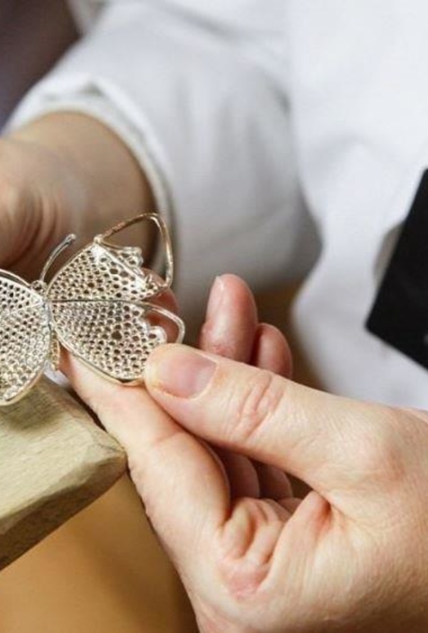 عودة L'Ecole Van Cleef & Arpels الى الشرق الأوسط 